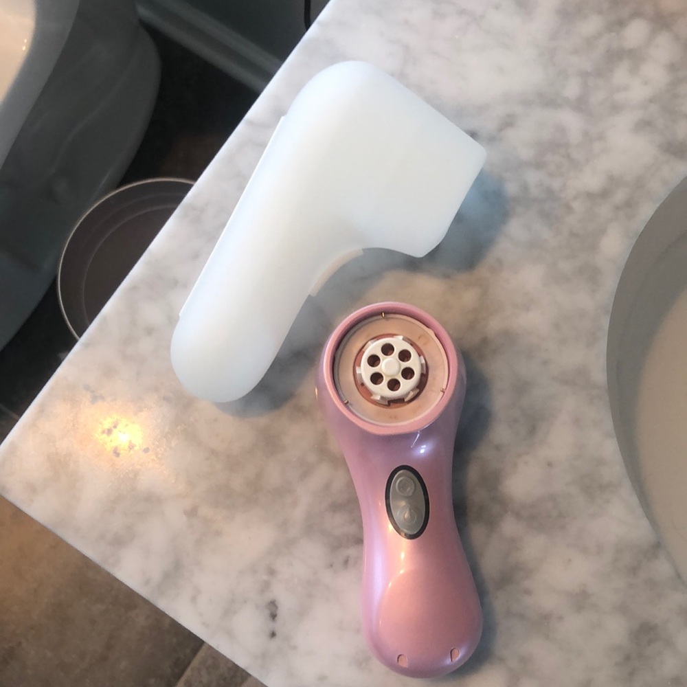 CLEARISONIC MIA 2 CLEANSER